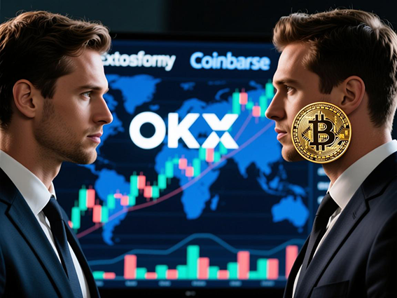 (币圈网)交易所交易界面